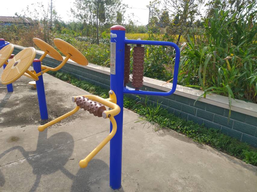 腰背按摩器 腰背按摩器