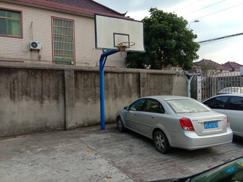 大港村市民球場(chǎng)