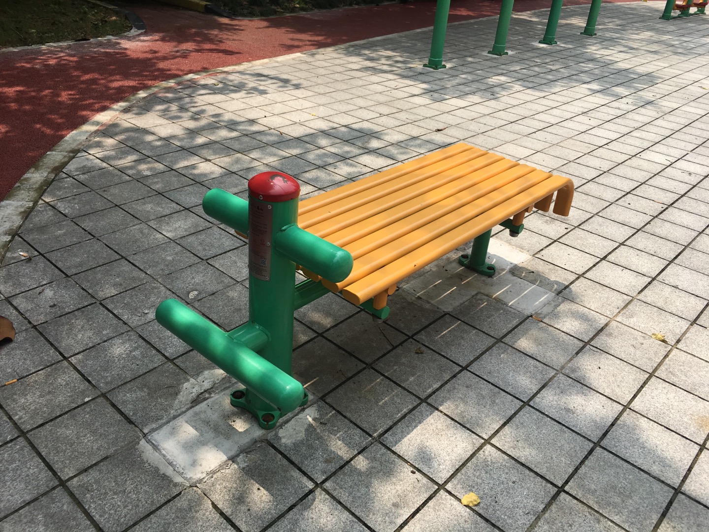 仰臥起平臺(tái) 仰臥起平臺(tái)