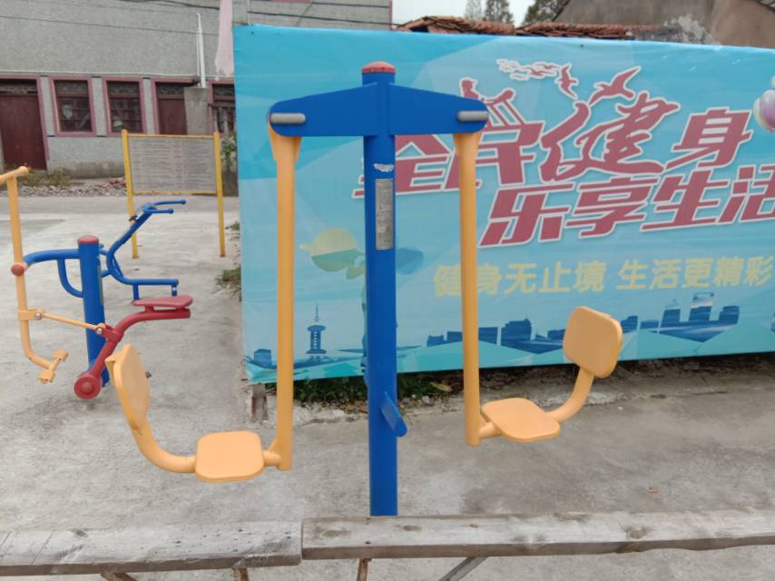 二位蹬力器 二位蹬力器