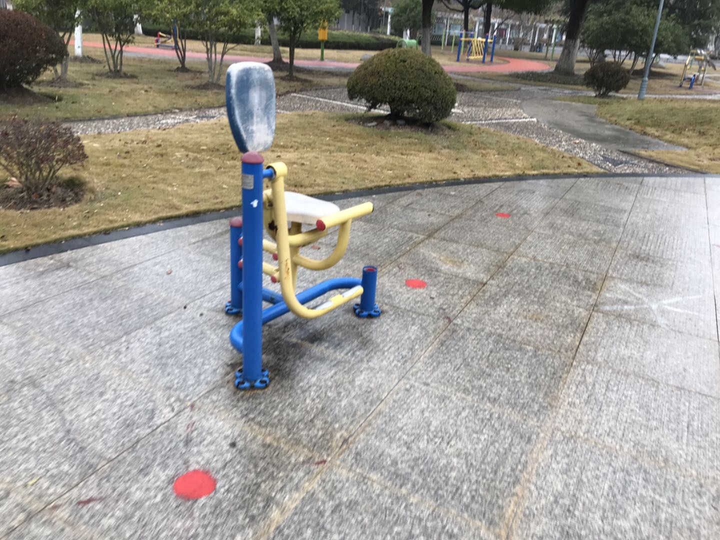 自重腿部鍛煉器 自重腿部鍛煉器