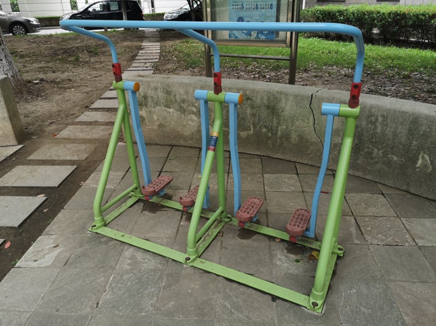 太空漫步器 太空漫步器