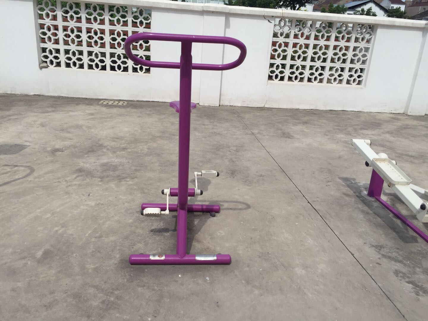 直立健身車 直立健身車