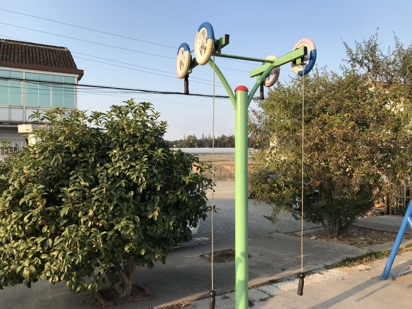 上肢牽引器 上肢牽引器