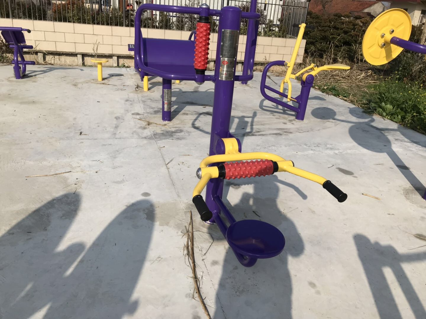 腰背按摩器 腰背按摩器