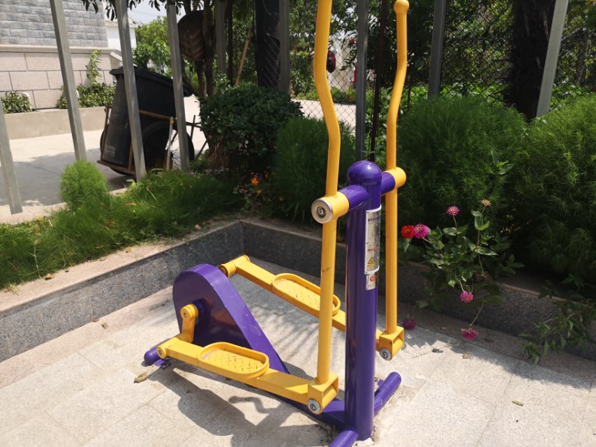 橢圓跑步機 橢圓跑步機