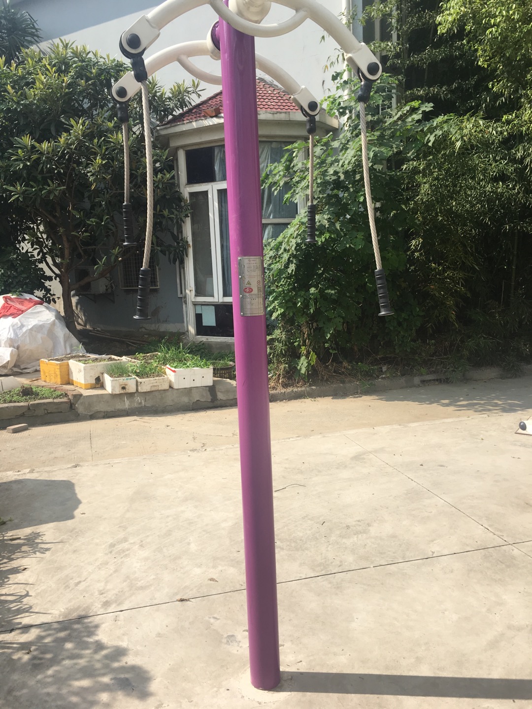 上肢牽引器 上肢牽引器