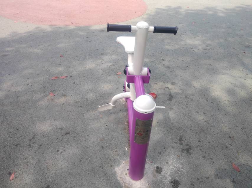 騎馬機(jī) 騎馬機(jī)