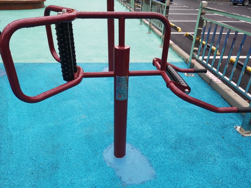 腰背按摩器 腰背按摩器