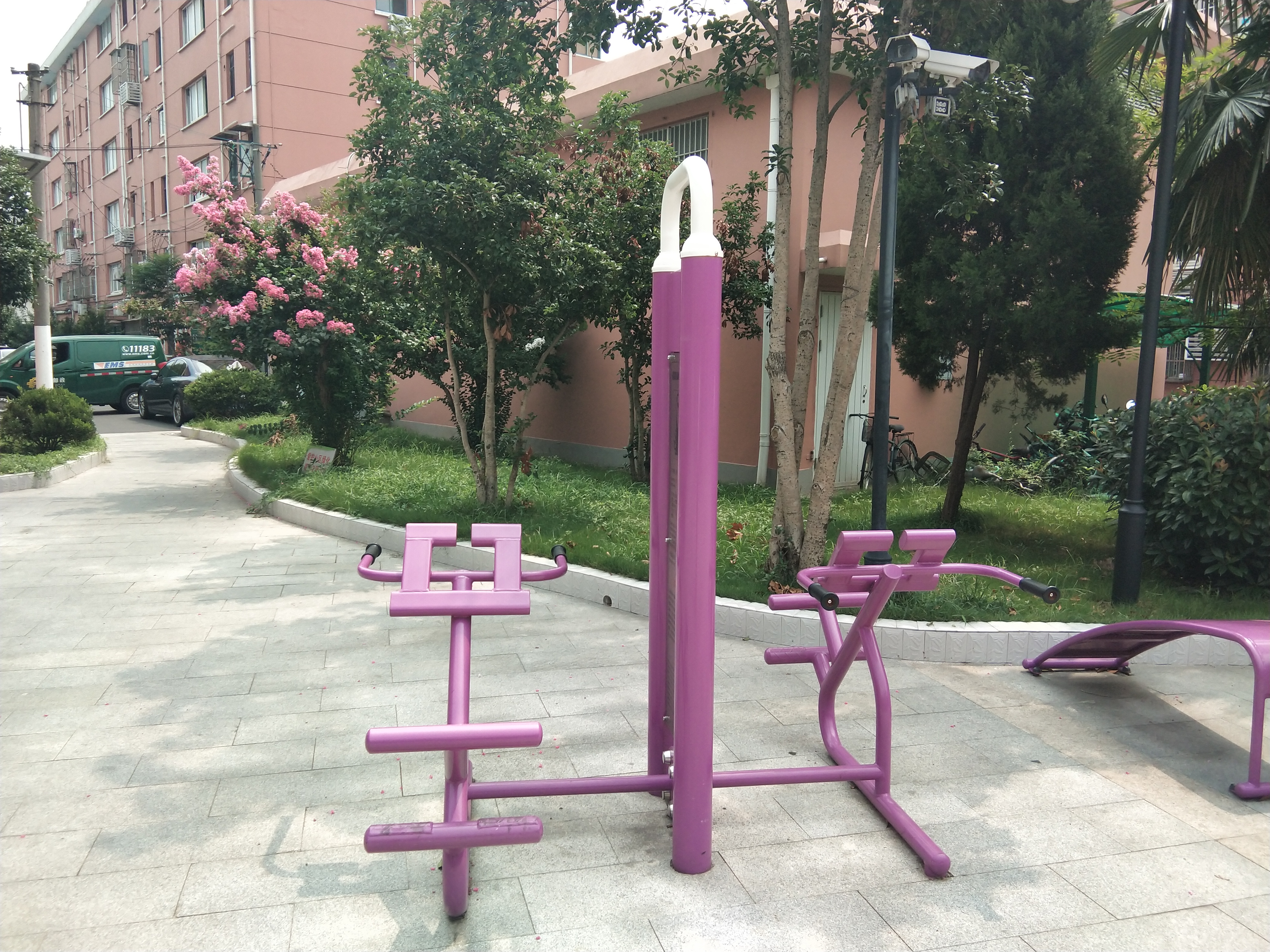 背肌訓(xùn)練器