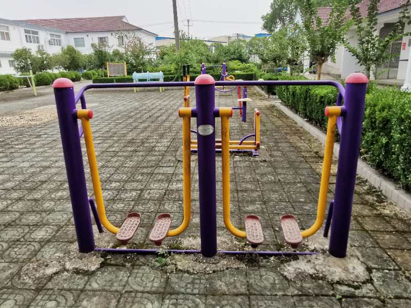 太空漫步機(jī) 太空漫步機(jī)