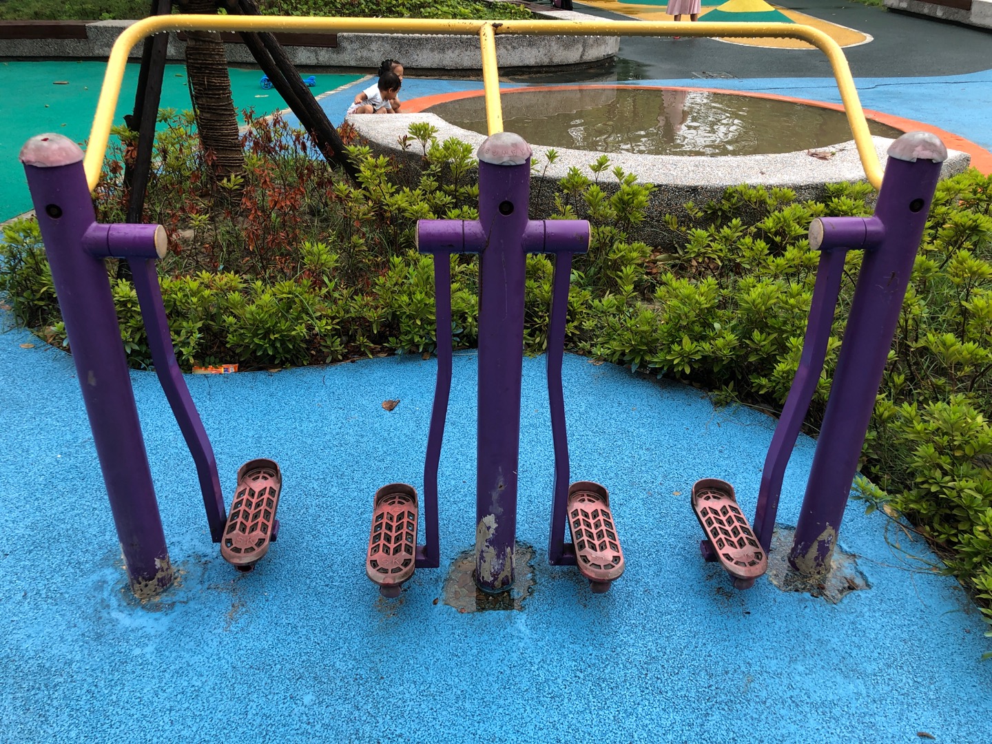 太空漫步器 太空漫步器