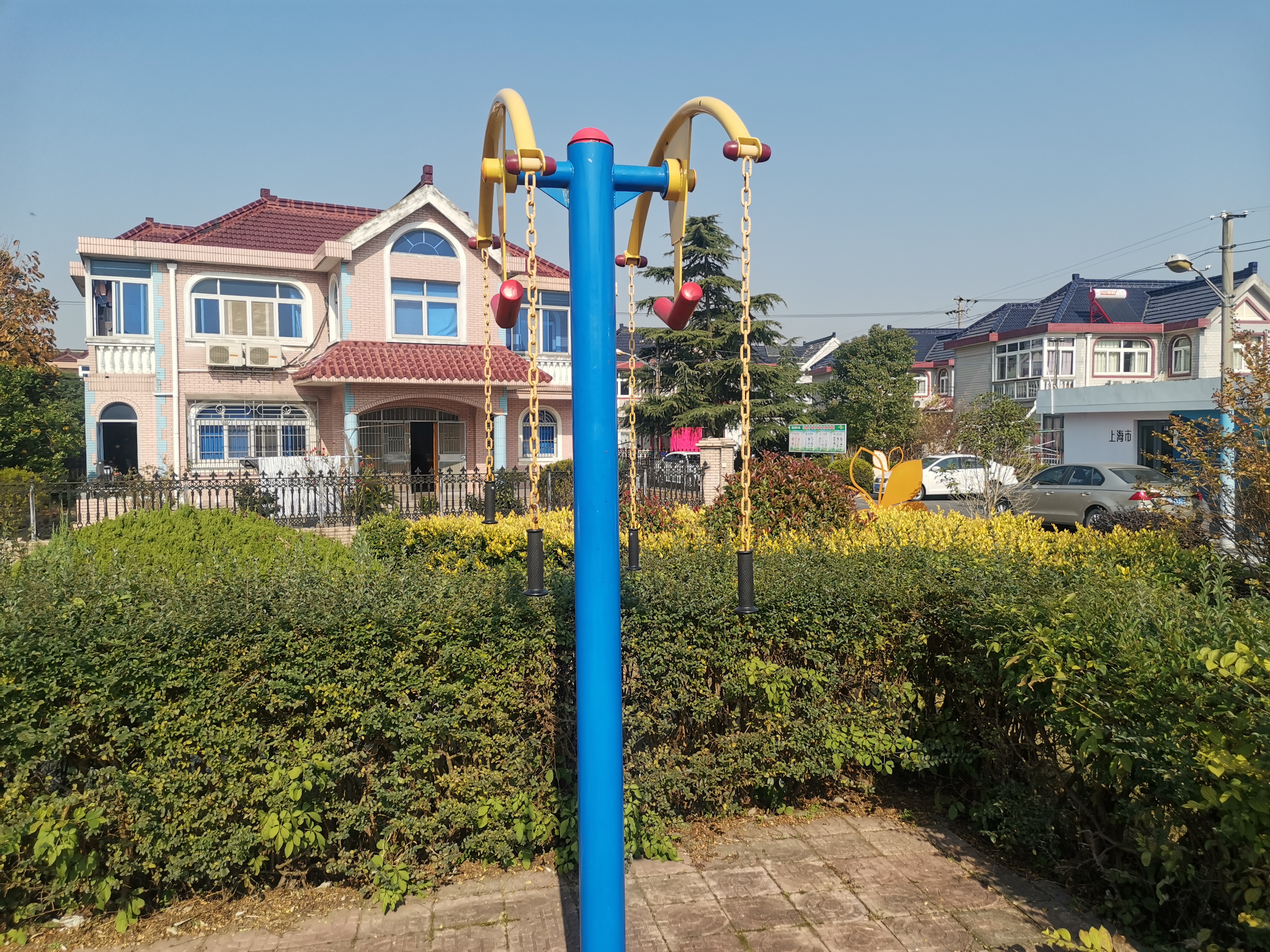 上肢牽引器 上肢牽引器