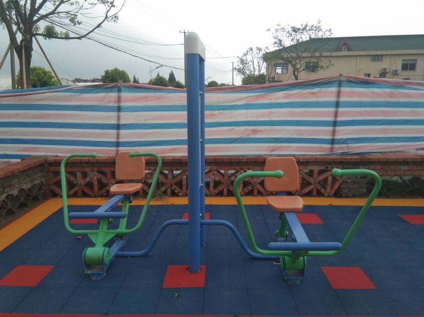 雙立柱平推平拉訓(xùn)練器 雙立柱平推平拉訓(xùn)練器