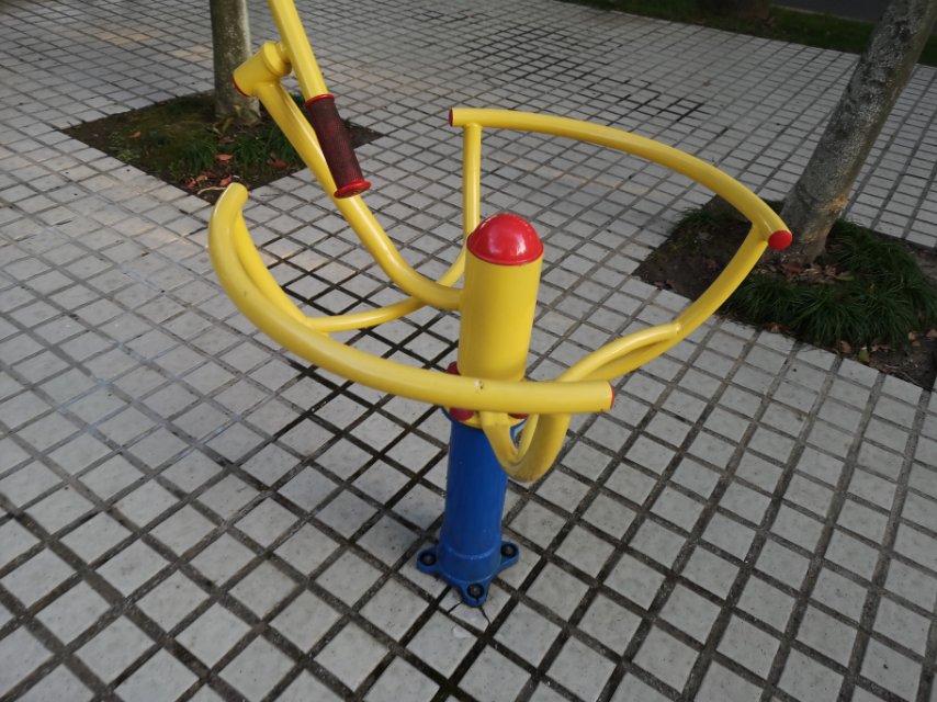 太極推手 太極推手