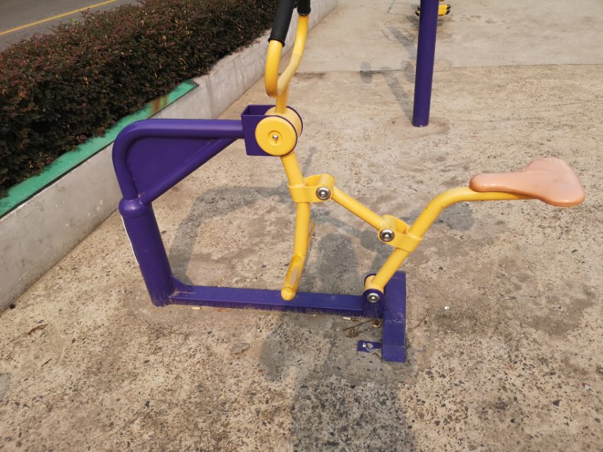 騎馬機(jī) 騎馬機(jī)