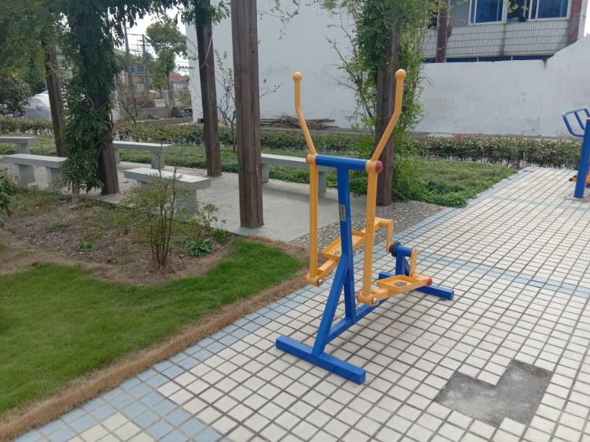 室外橢圓機 室外橢圓機