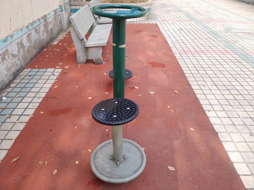 雙位鐘擺訓練器 雙位鐘擺訓練器