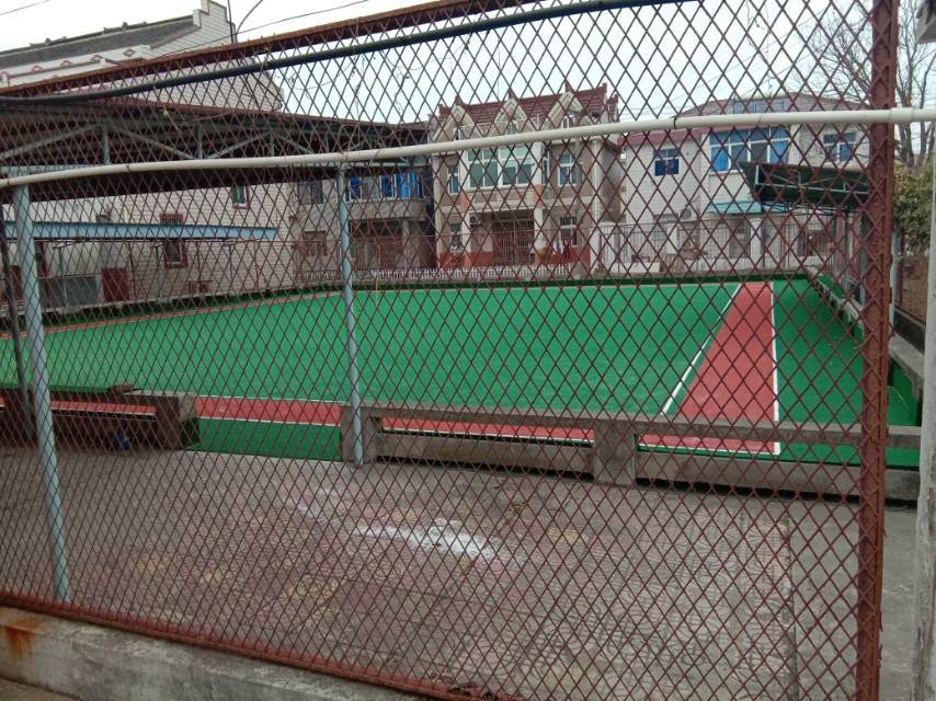 紅旗村東亭路785號門球場