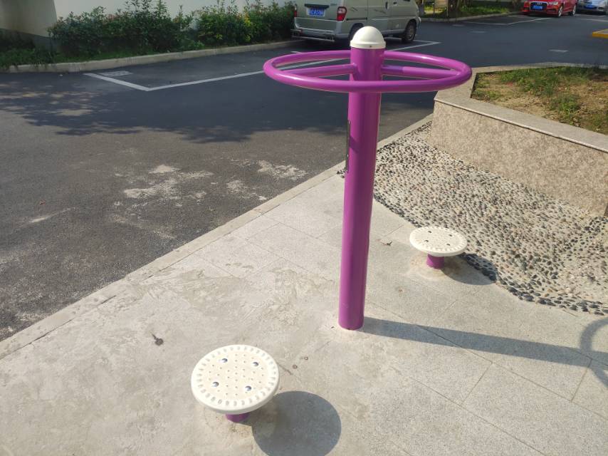 二位扭腰器 二位扭腰器