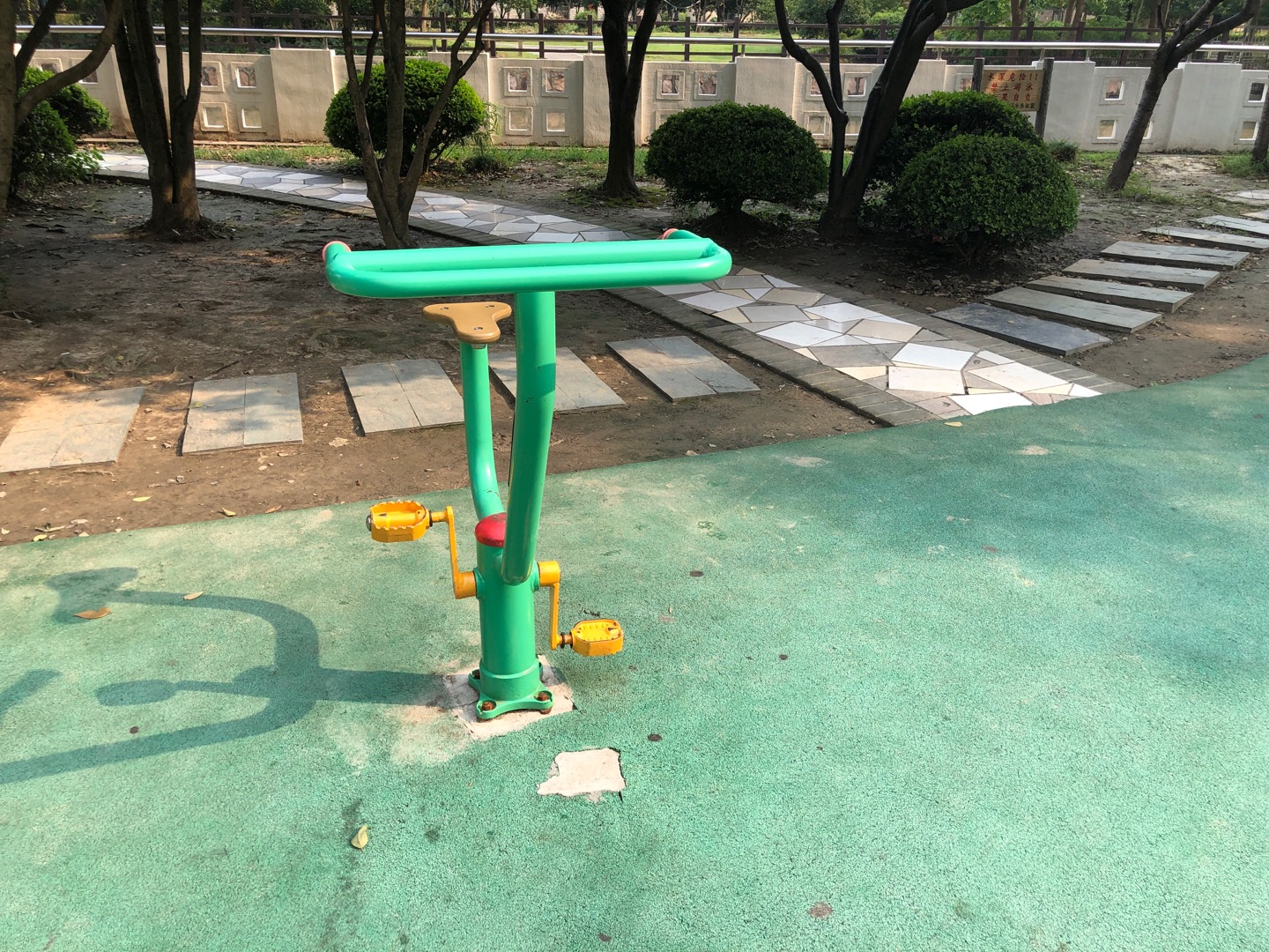 直立健身車 直立健身車