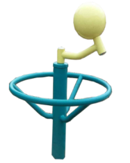 二位揉推器 二位揉推器