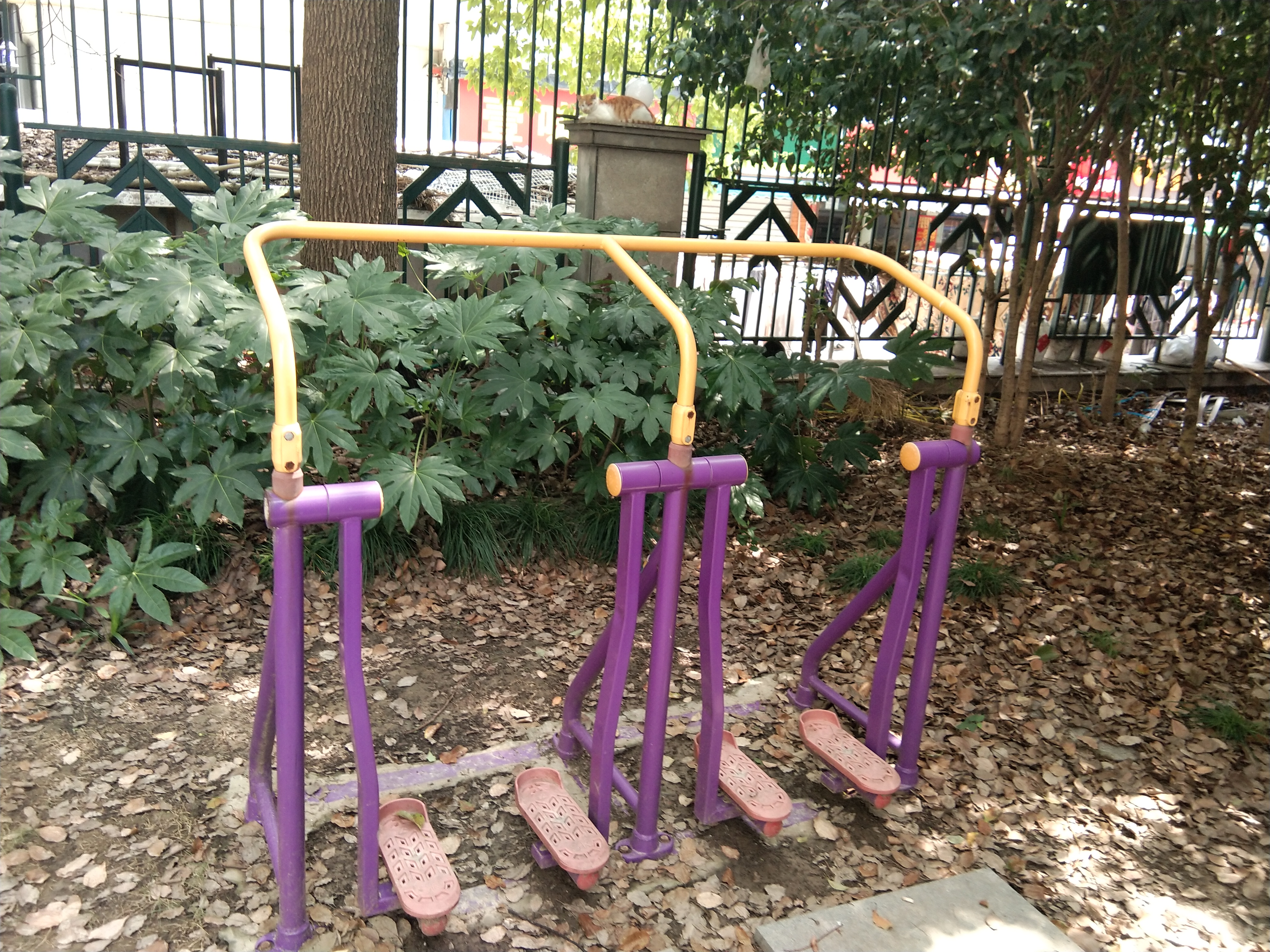 太空漫步器 太空漫步器