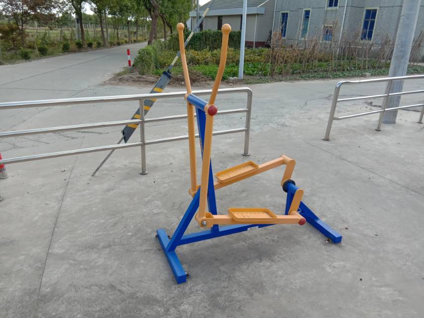 室外橢圓機(jī)