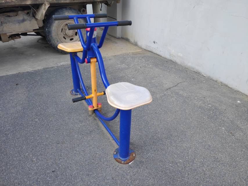 下肢訓(xùn)練器