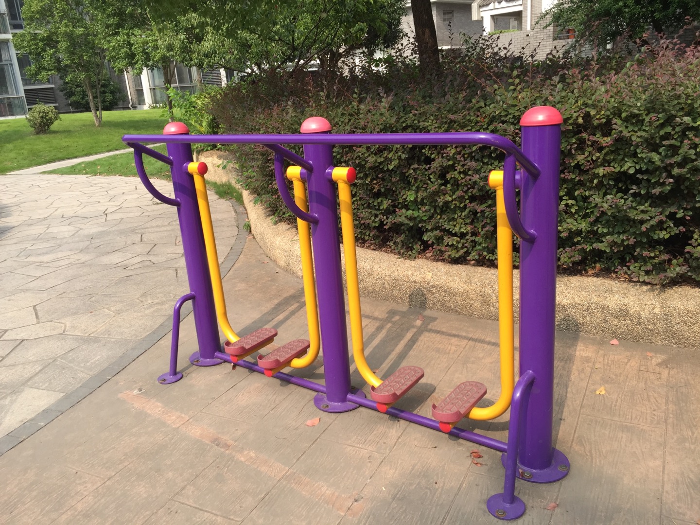 太空漫步機(jī)