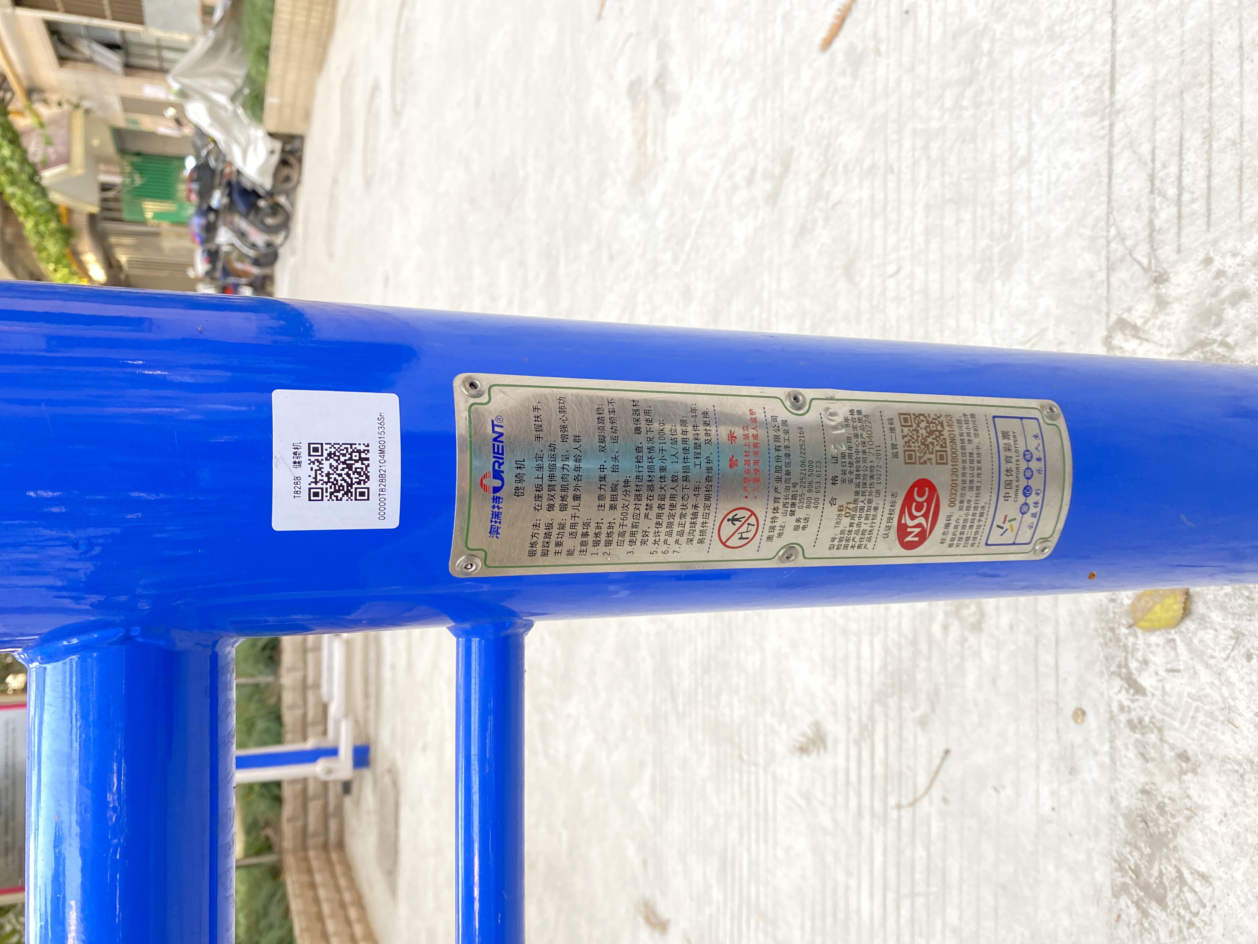 腰力訓練器 腰力訓練器