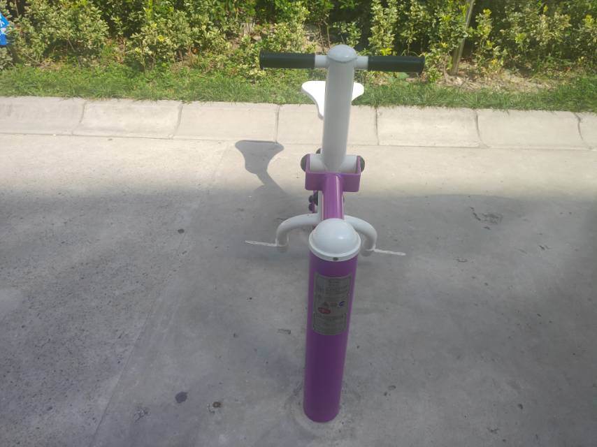 騎馬機(jī) 騎馬機(jī)