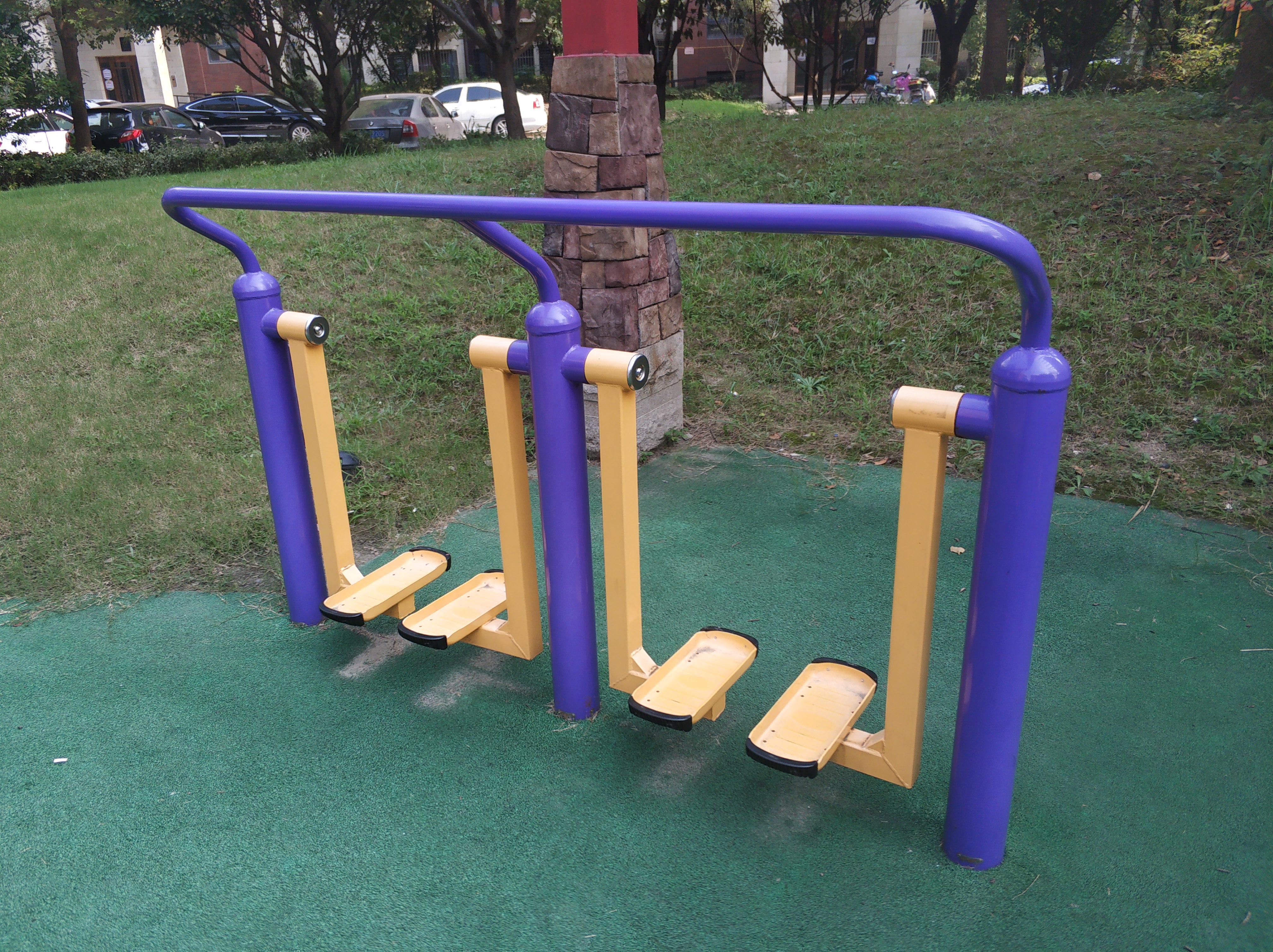 太空漫步器 太空漫步器