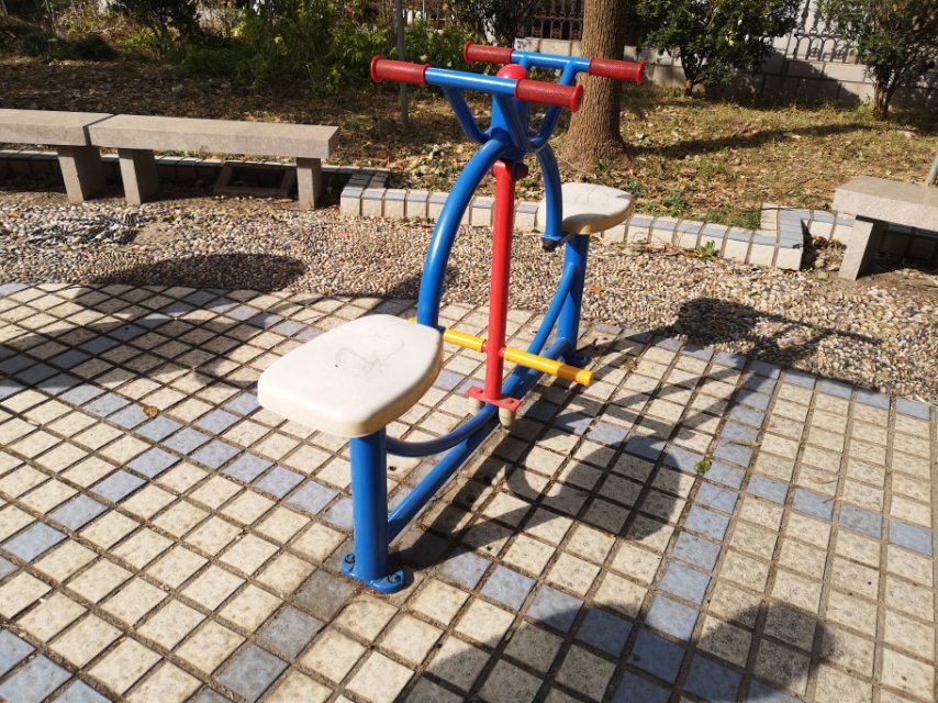 下肢康復(fù)器