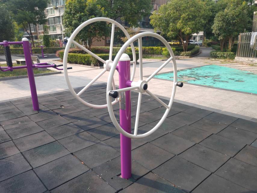 雙位大轉(zhuǎn)盤 雙位大轉(zhuǎn)盤