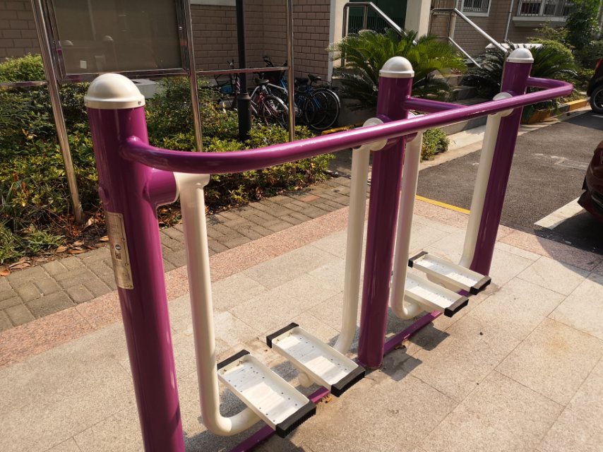 雙位漫步機(jī) 雙位漫步機(jī)