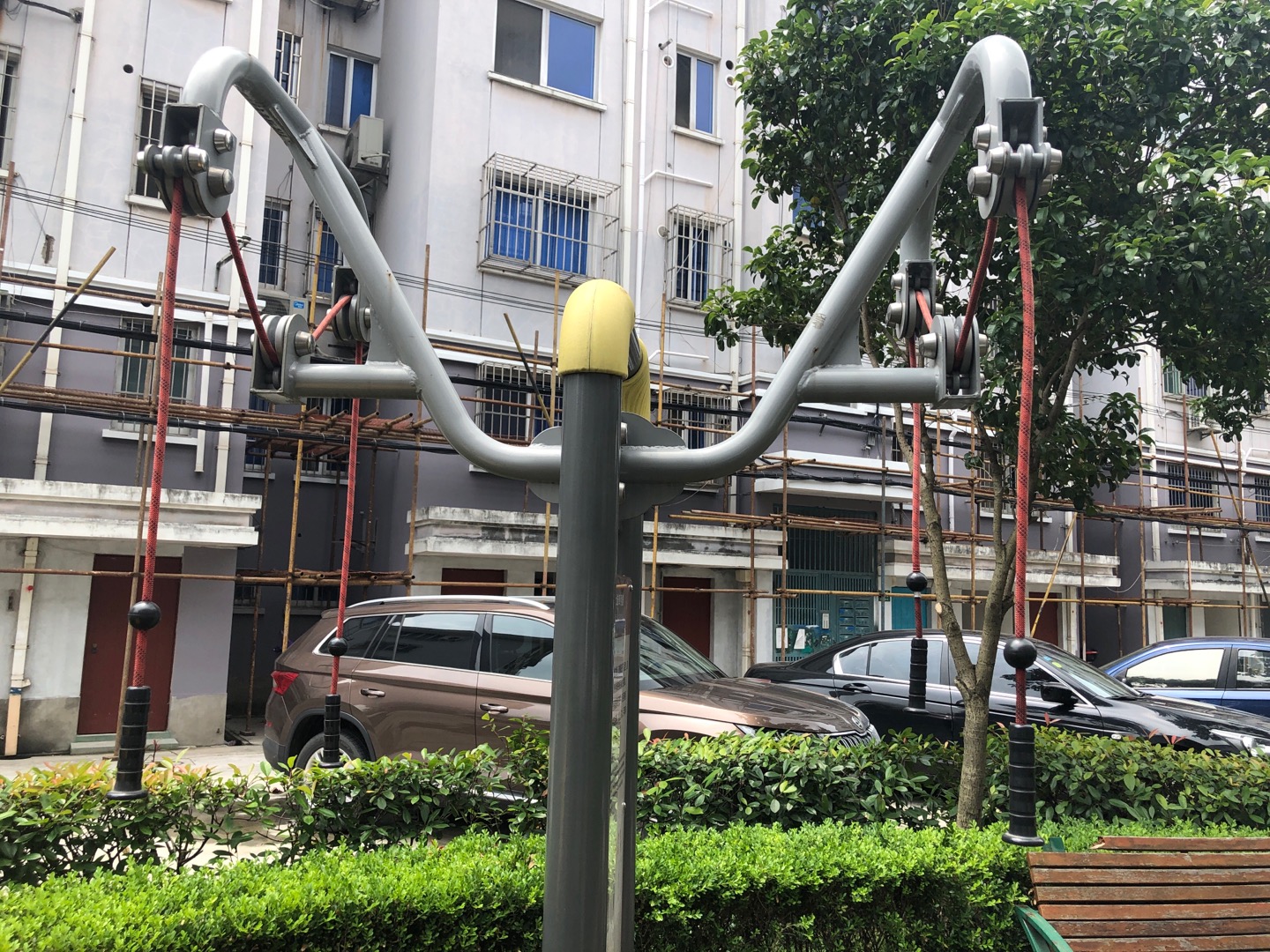 上肢牽引器 上肢牽引器