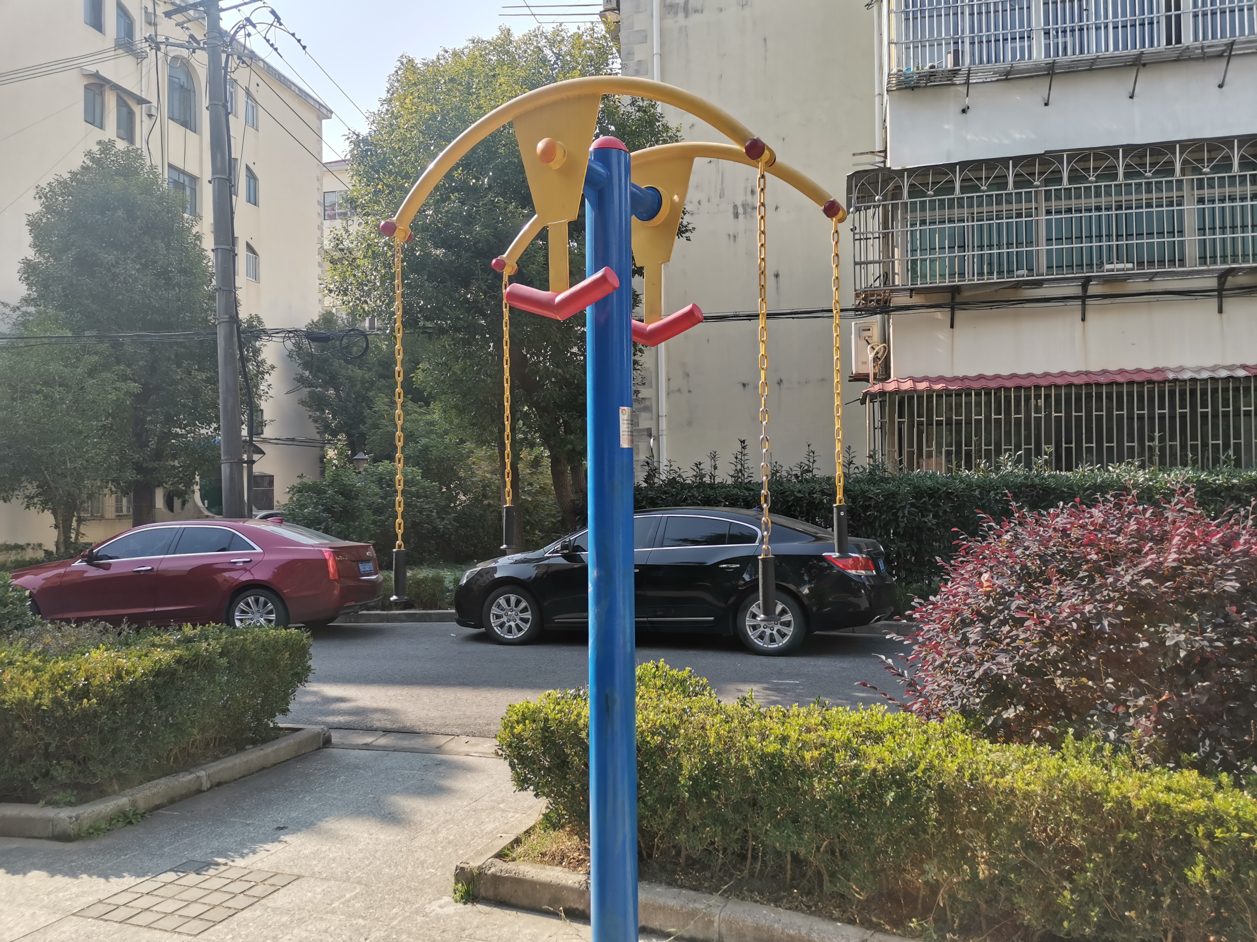 上肢牽引器 上肢牽引器