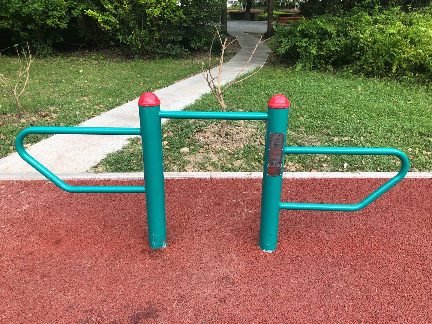 三聯(lián)壓腿架