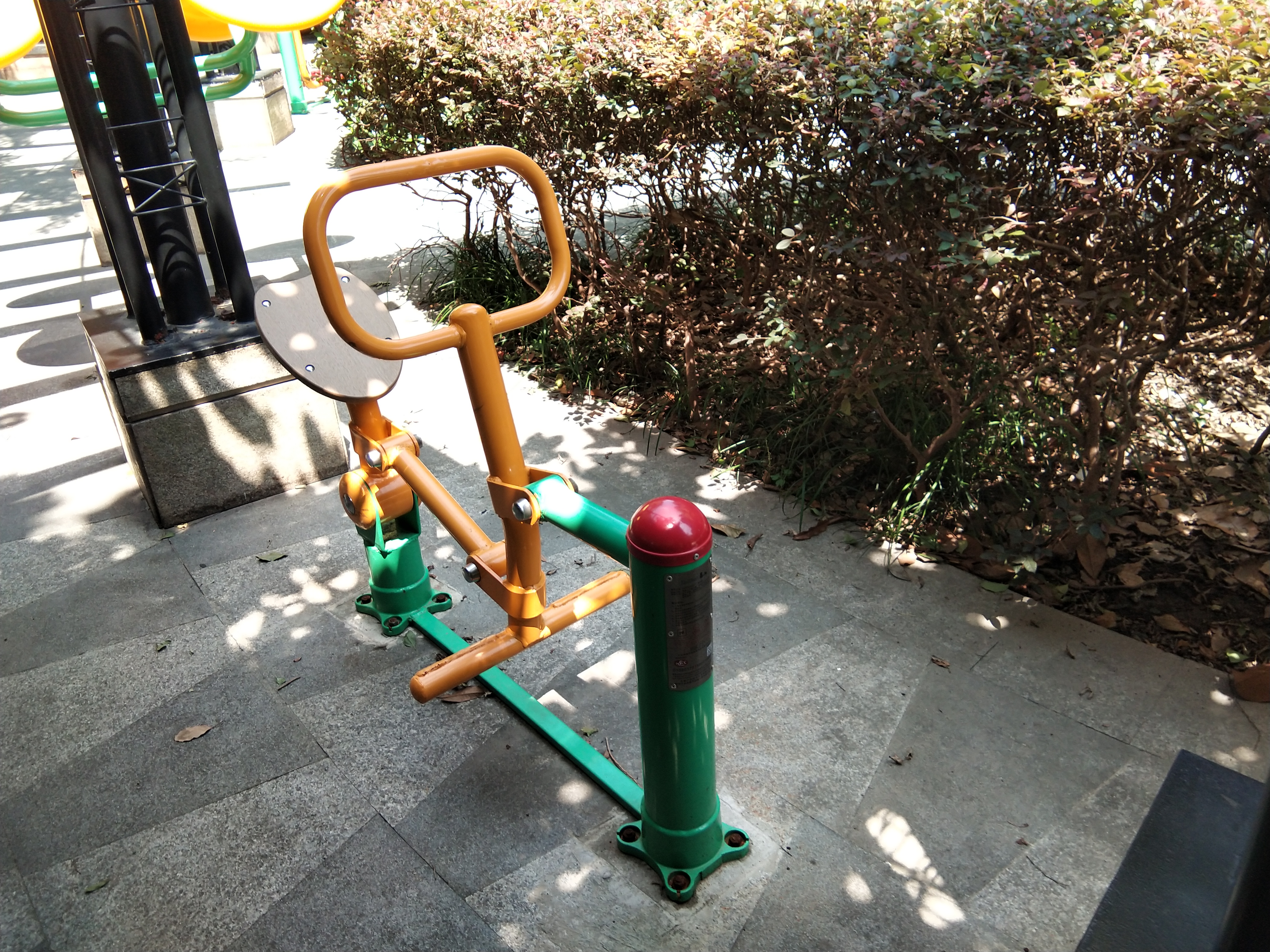 騎馬機(jī) 騎馬機(jī)