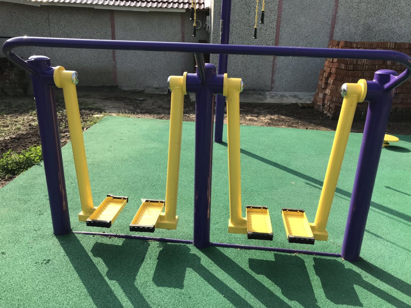 太空漫步機 太空漫步機