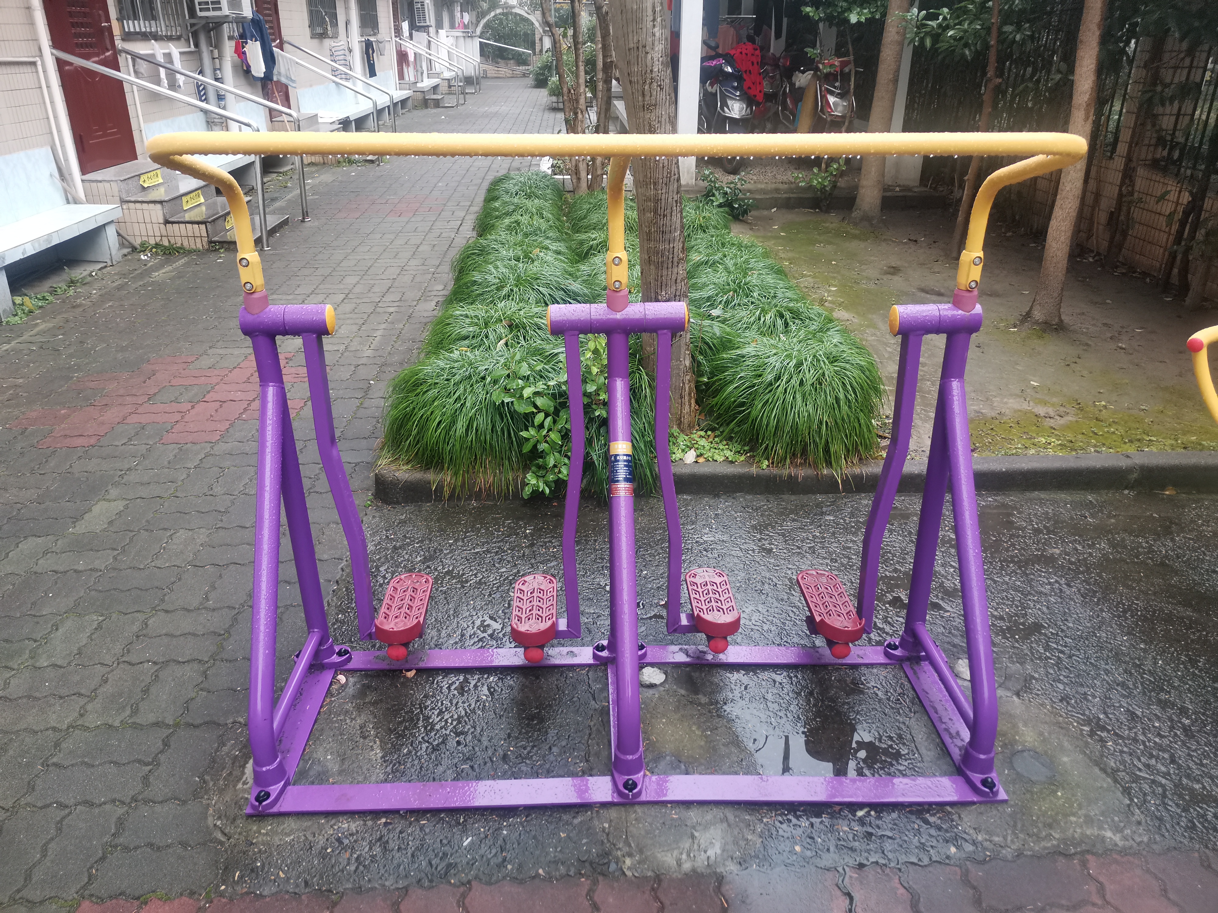 太空漫步器 太空漫步器