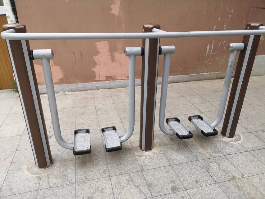 雙位太空漫步機(jī) 雙位太空漫步機(jī)