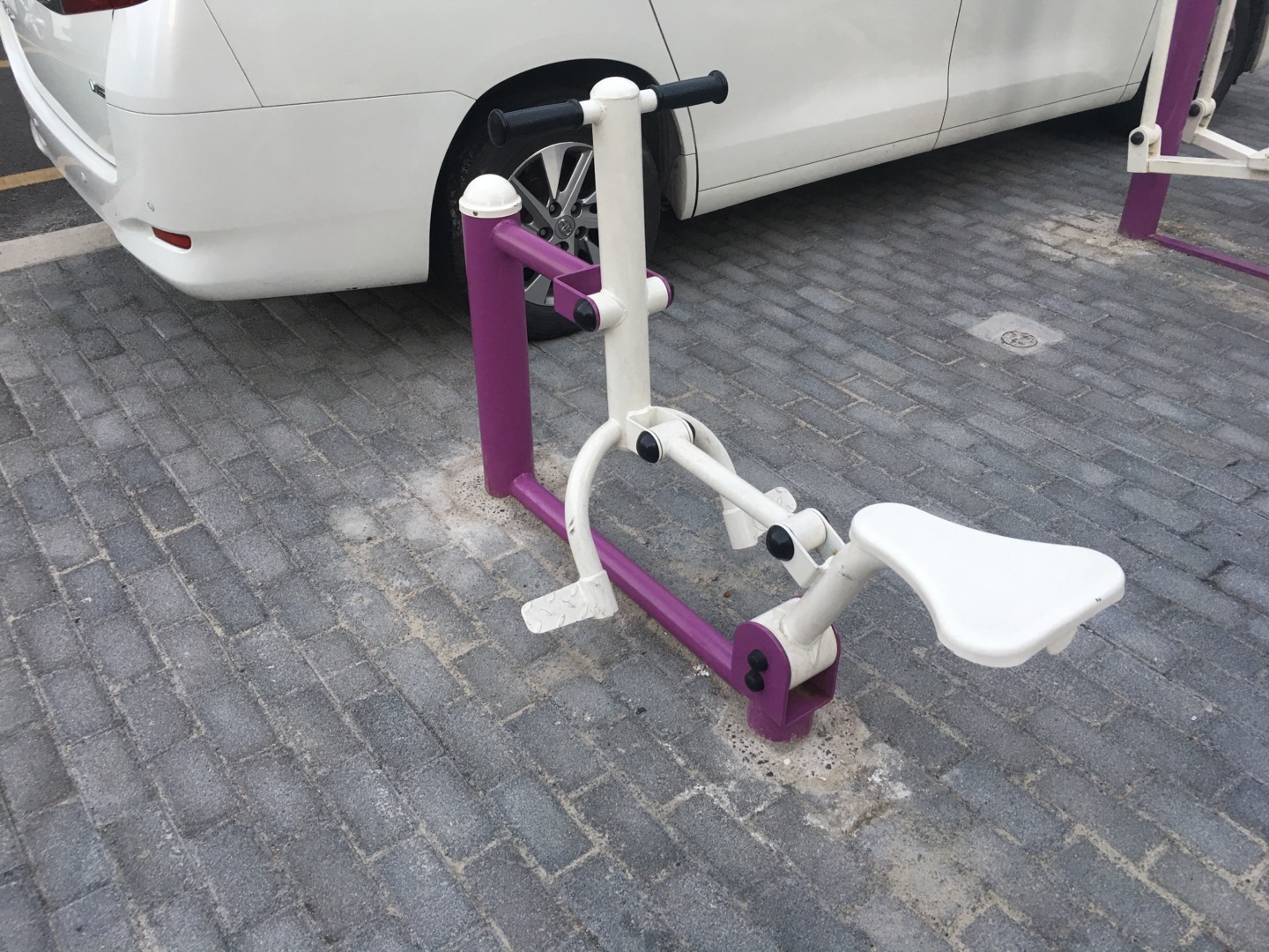 騎馬機(jī) 騎馬機(jī)