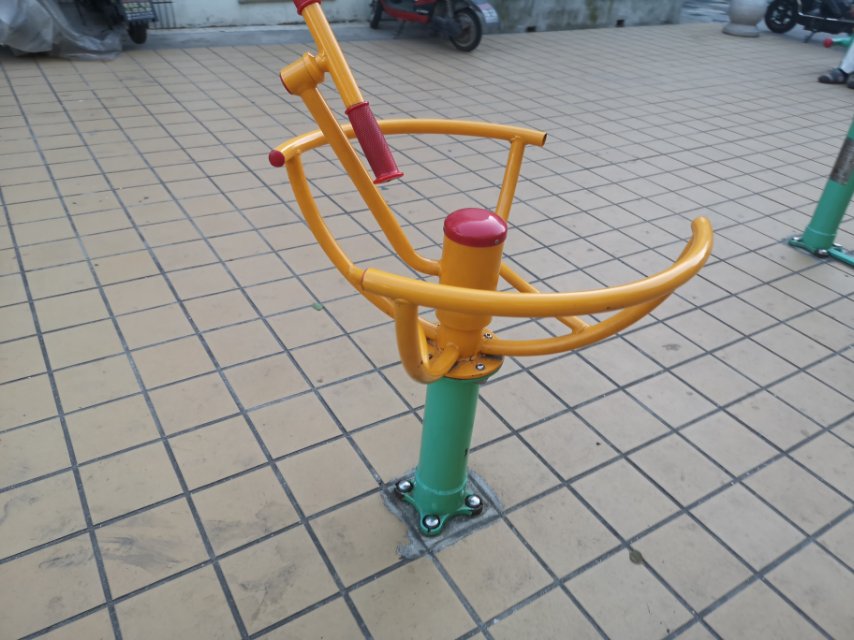 太極推手器 太極推手器