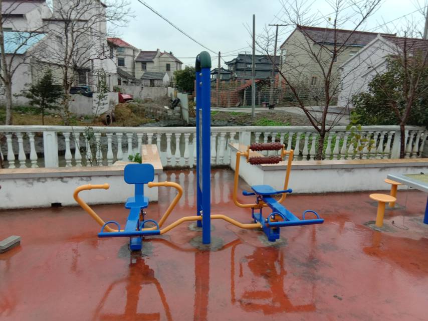 腹背屈伸/劃船訓(xùn)練器