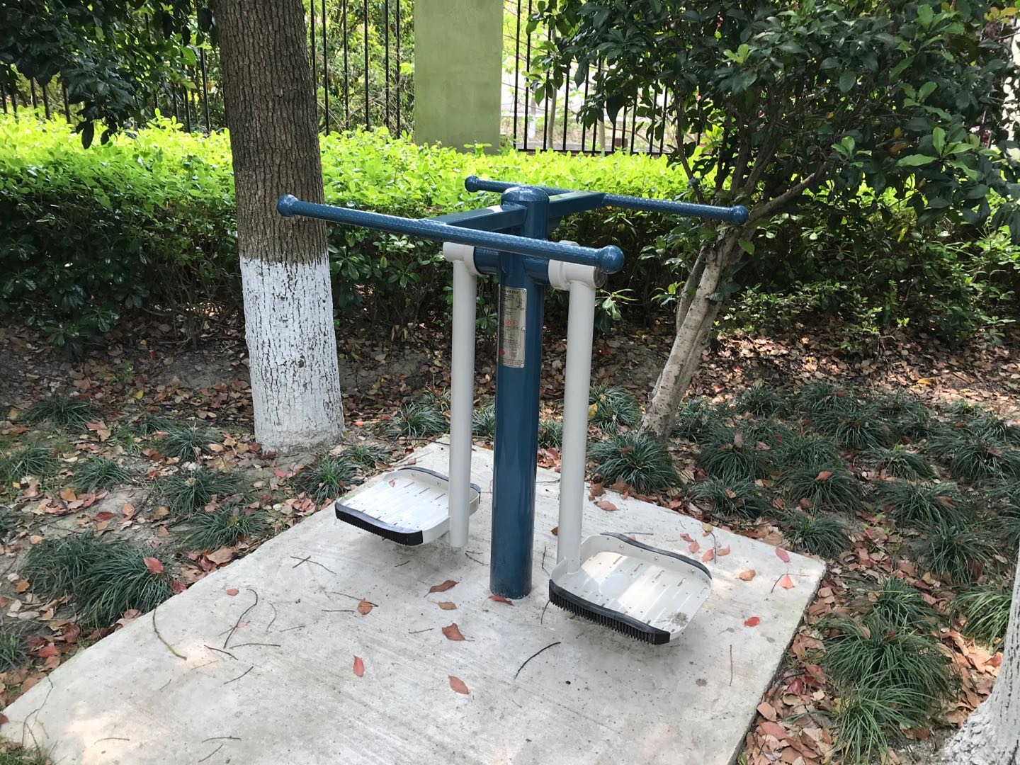 鐘擺訓(xùn)練器