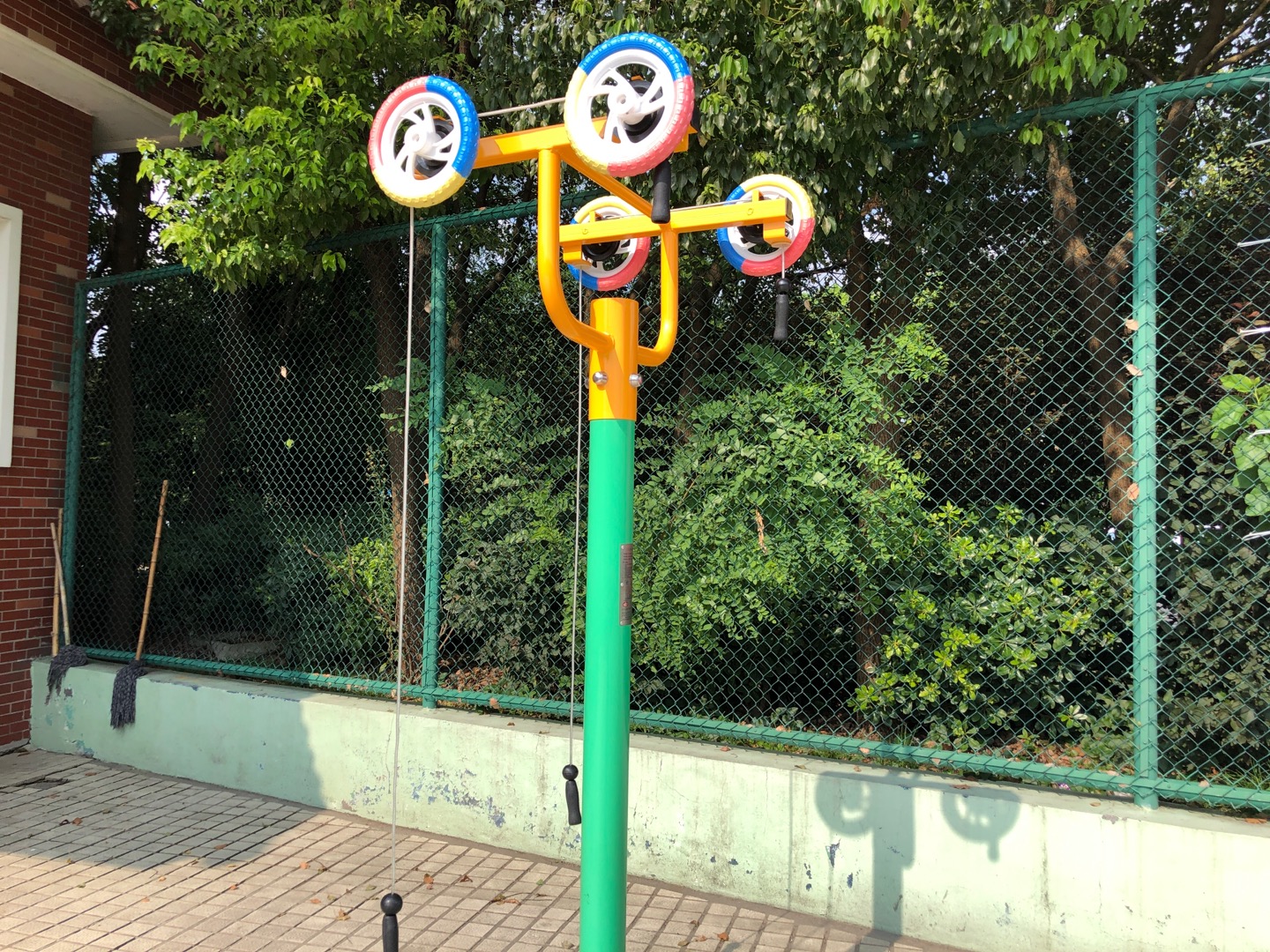 上肢牽引器 上肢牽引器