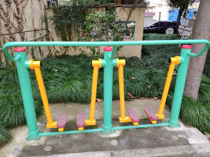 兩聯(lián)漫步機(jī)