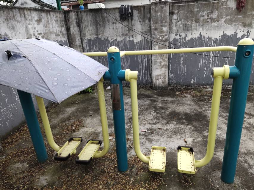 雙位太空漫步機(jī) 雙位太空漫步機(jī)